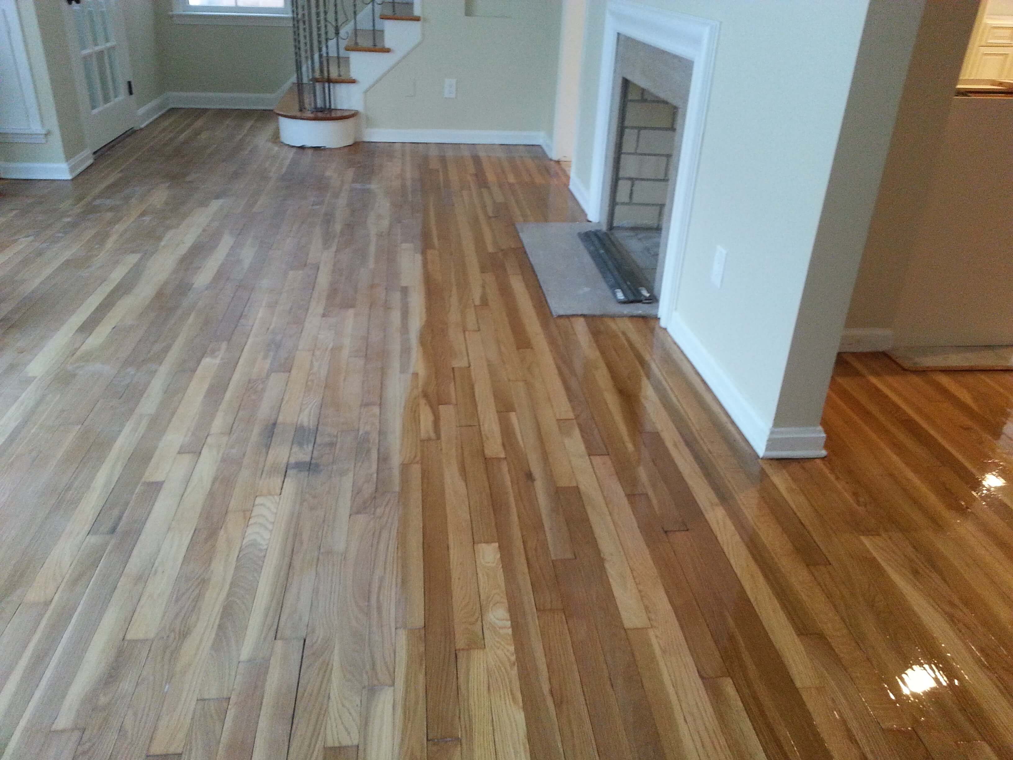 Hardwood Floor Resurfacing Bandera TX - Fabulous Floors San Antonio
