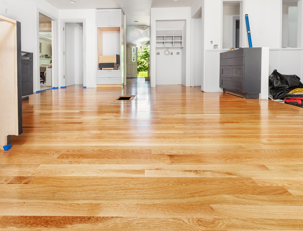 resurface wood floors in san antonio, tx