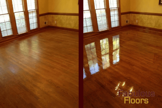 Live Oak Hardwood Floor Refinishing hardwood floor refinishing in Live Oak, TX
